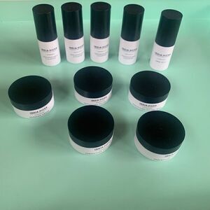 India Hicks Unexpected Beauty Travel Bundle - 10 items